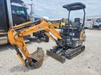 2020 Case Logic 2020 Case CX17C Mini Excavator