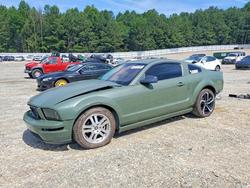 2007 Ford Mustang for sale in Gainesville, GA