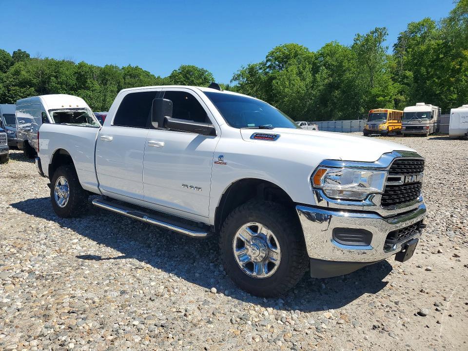 2022 Dodge RAM 2500 BIG Horn