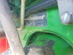 2016 John Deere 3033R Tractor