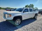 2015 GMC Sierra K1500 SLT