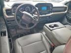 2021 Ford F150 Super Cab