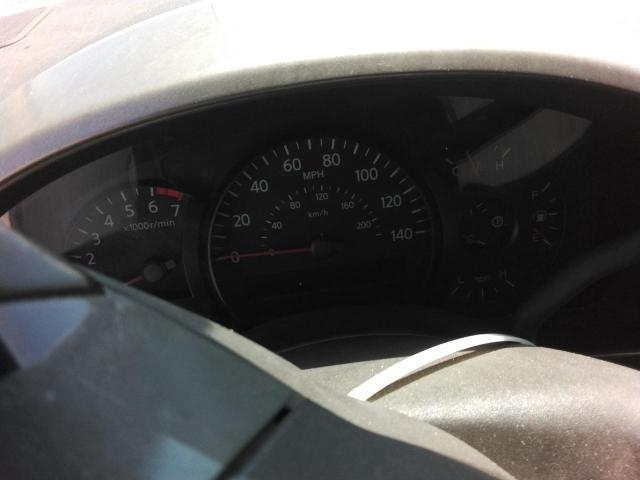 2004 Nissan Titan XE