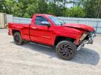 2014 Chevrolet Silverado C1500