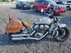 2015 Indian Motorcycle Co. Scout ABS