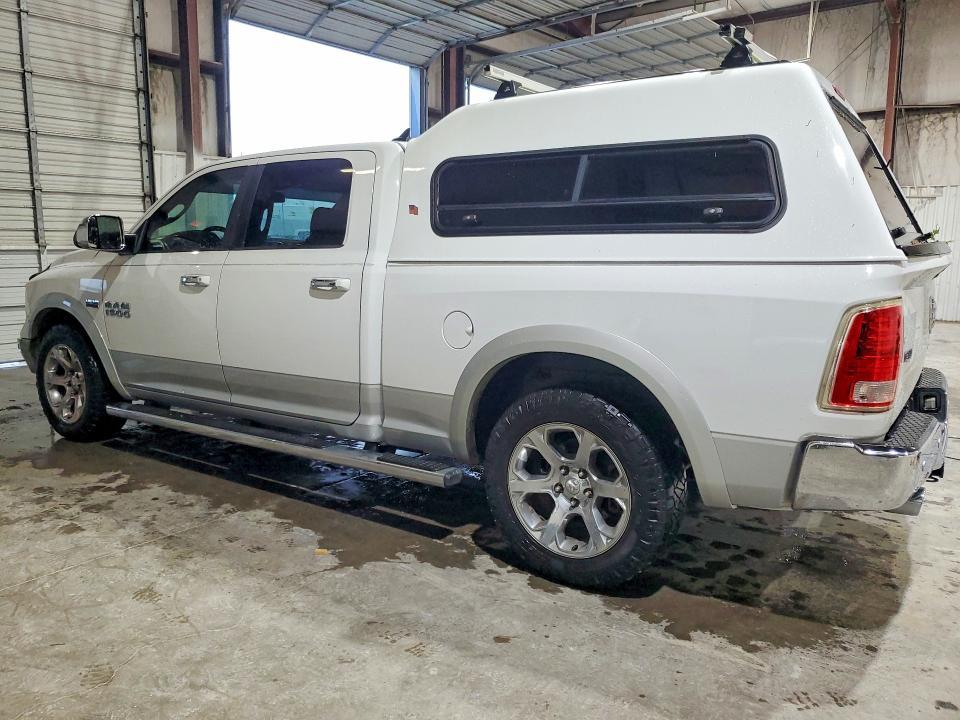 2014 Dodge 1500 Laramie