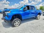 2022 Chevrolet Silverado K1500 LT Trail Boss