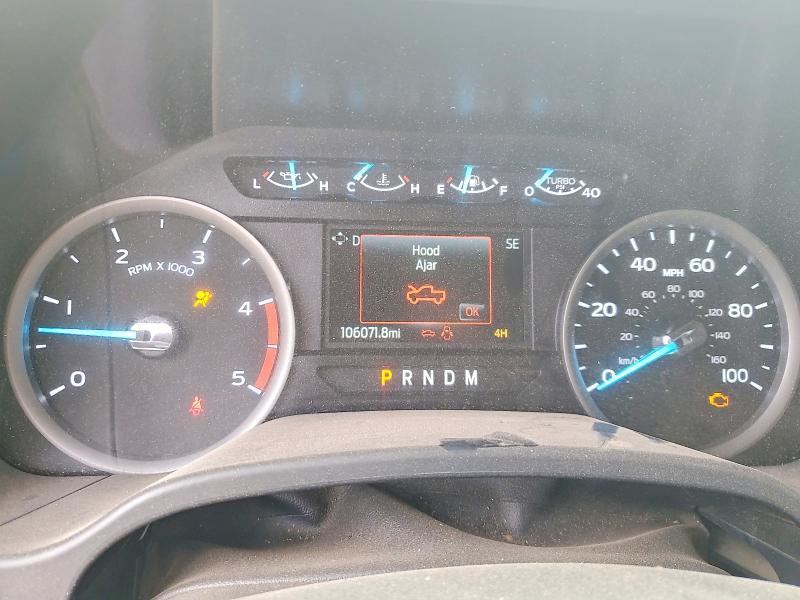 2022 Ford F250 Super Duty
