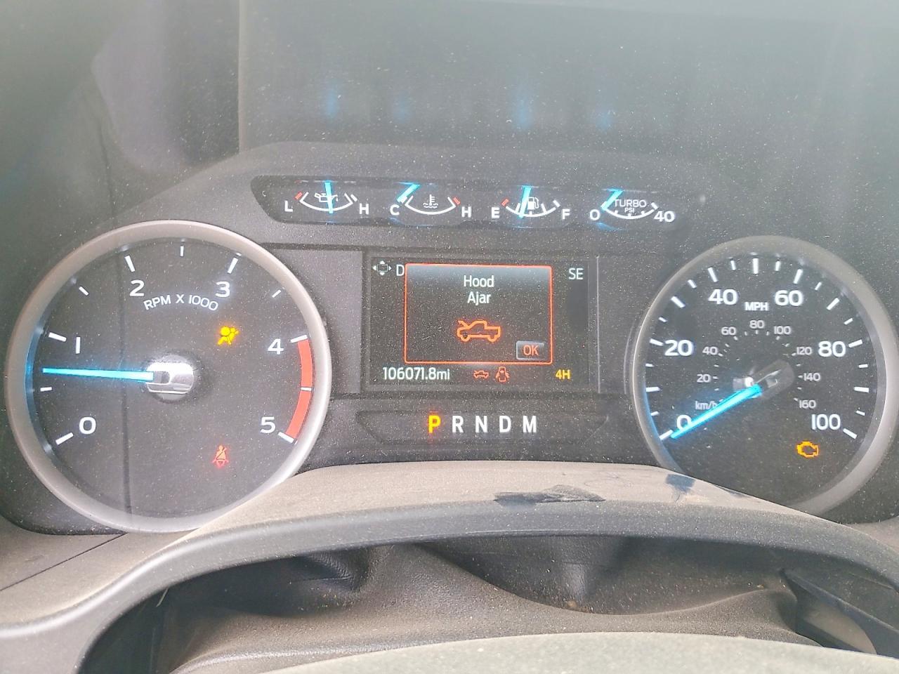 2022 Ford F250 Super Duty