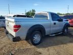 2010 Ford F150
