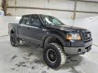 2008 Ford F150 Supercrew