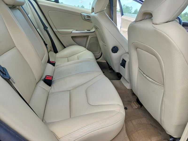 2012 Volvo S60 T5