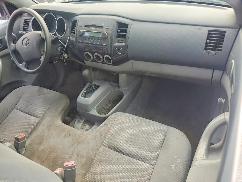2005 Toyota Tacoma Base