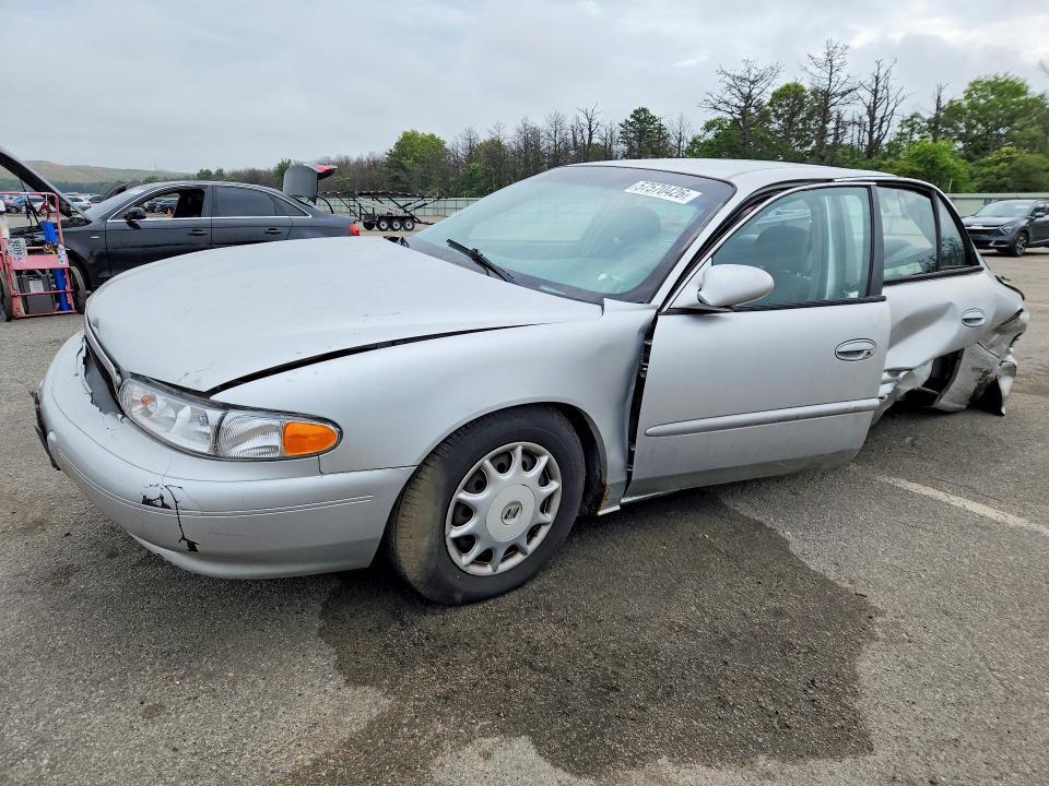 2004 Buick Century