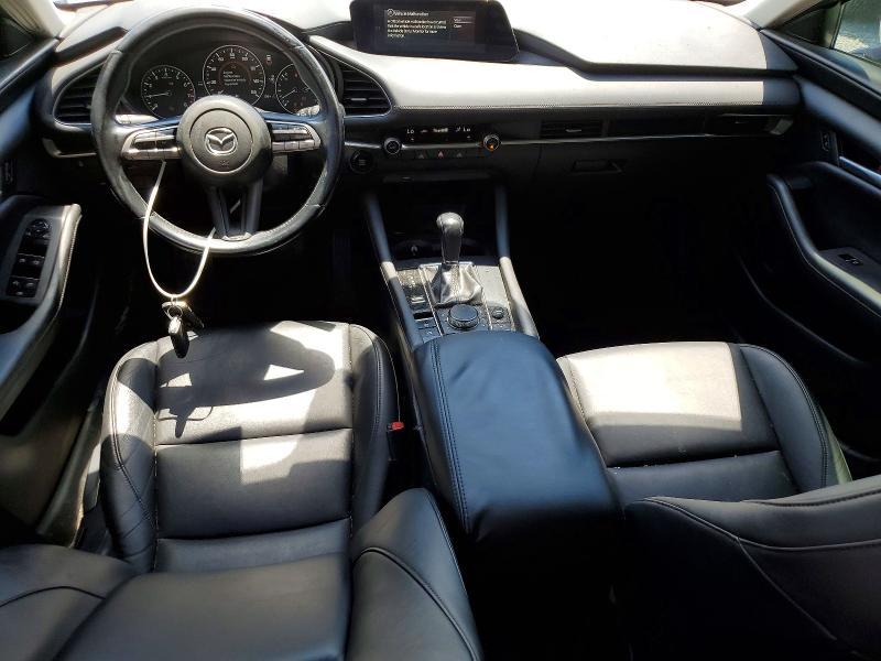 2021 Mazda 3