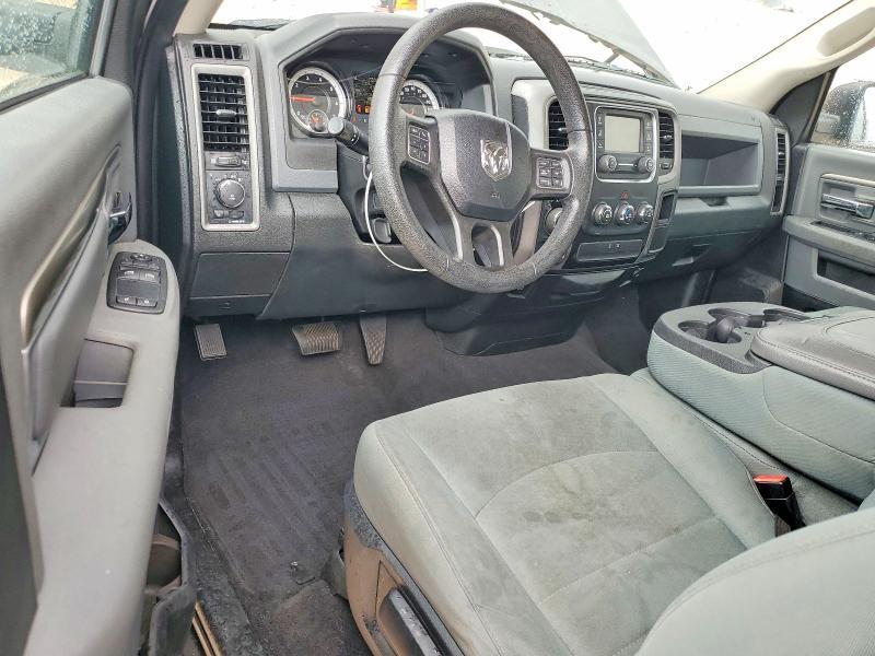 2015 Dodge RAM 1500 ST