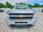 2014 Chevrolet Silverado K2500 Heavy Duty LT