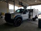 2012 Ford F450 Super Duty