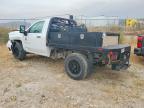 2021 Chevrolet Silverado K2500 Heavy Duty
