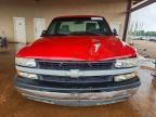 2000 Chevrolet Silverado C1500