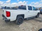 2014 Chevrolet Silverado C1500 LTZ