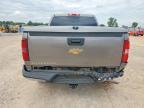 2007 Chevrolet Silverado C1500 Crew Cab