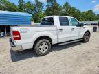 2006 Ford F150 Supercrew