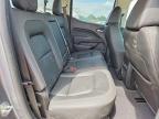 2021 GMC Canyon AT4