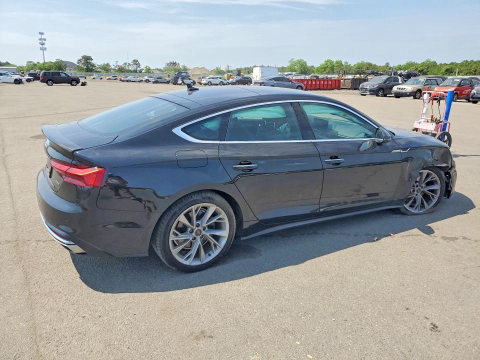 2022 Audi A5 Premium 40
