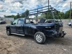 2013 Chevrolet Silverado K3500 LT