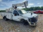 2016 Ford F550 Super Duty Bucket Truck