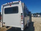 2012 Ford Econoline E350 Super Duty Cutaway Van
