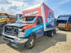 2022 Ford Econoline E350 Super Duty Cutaway Van