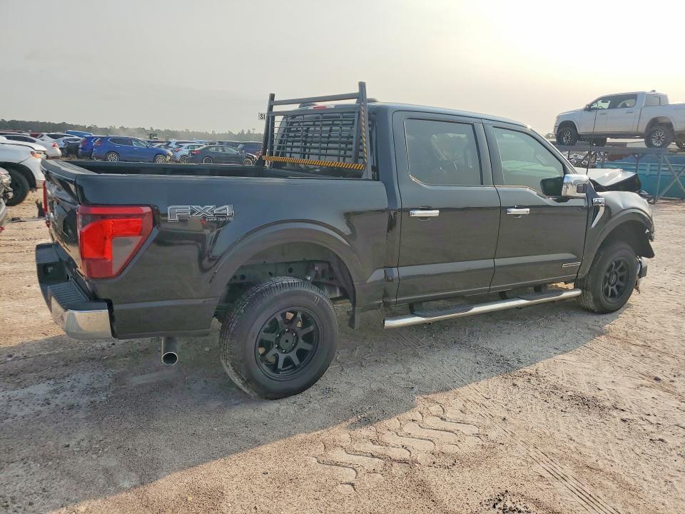 2024 Ford F150 XLT