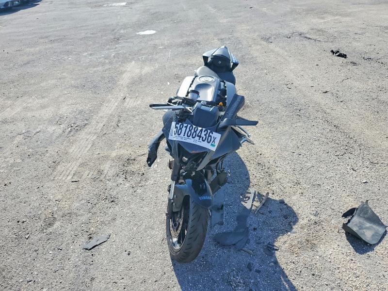 2024 Yamaha YZFR7