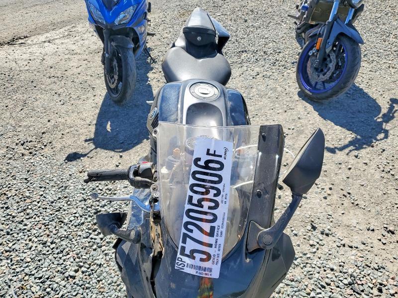 2024 Yamaha YZFR7