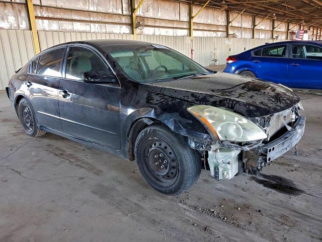 2011 Nissan Altima 2.5
