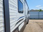 2022 Puma 2022 Forest River Puma Camper