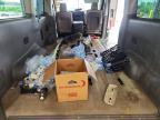 2018 Nissan NV 3500 HD SL Delivery Van