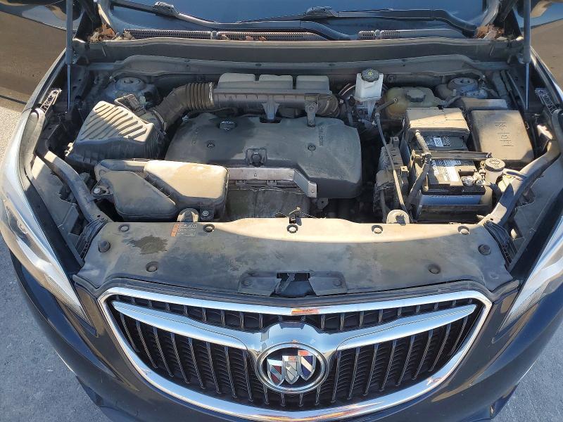 2020 Buick Envision Preferred