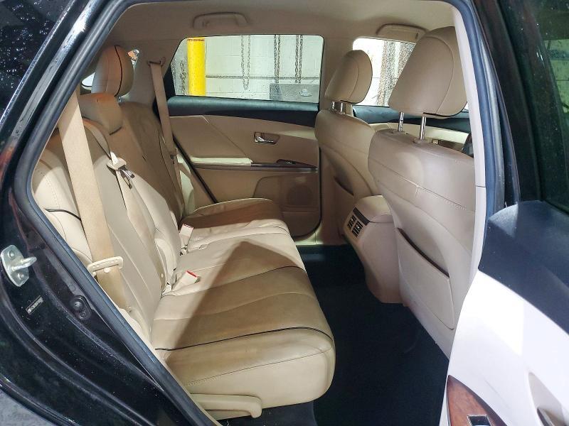 2015 Toyota Venza xle