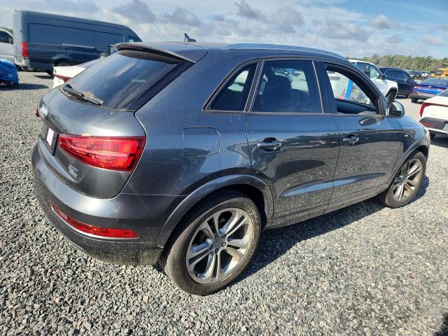 2018 Audi Q3 Premium/sport Premium