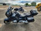 2000 BMW R1100 RT