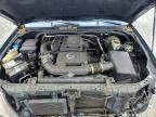2013 Nissan Frontier S