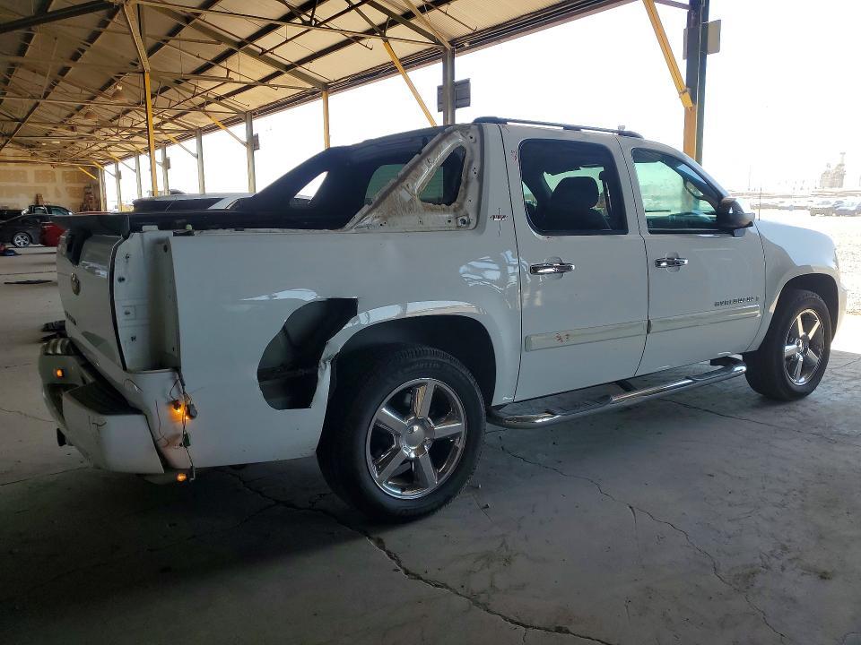 2007 Chevrolet Avalanche K1500