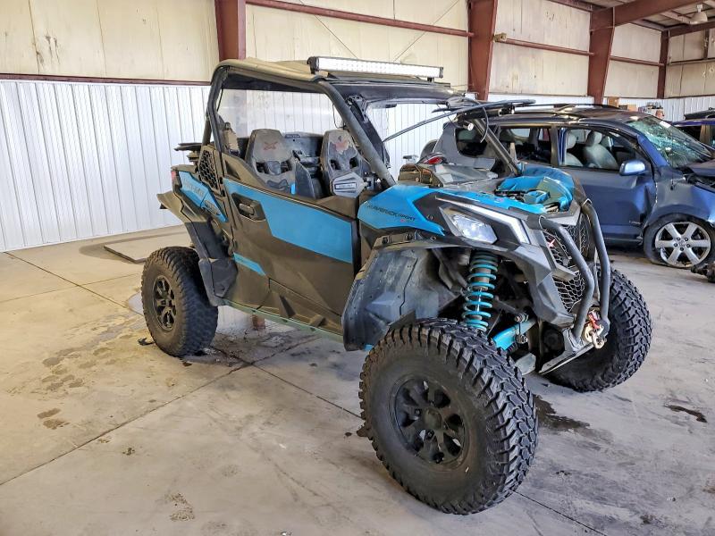 2019 Can-Am Maverick Sport Utility Vehicle