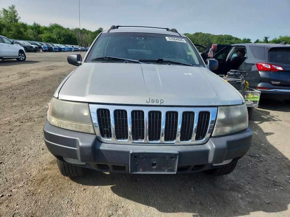 2003 Jeep Grand Cherokee Laredo