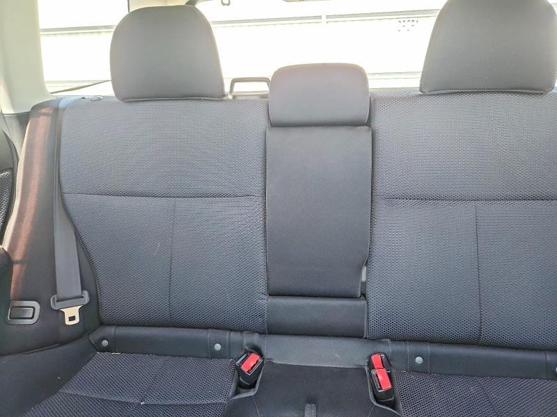 2012 Subaru Forester 2.5x Premium