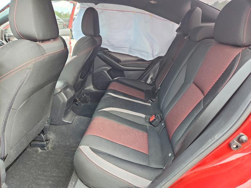 2021 Subaru Impreza Sport