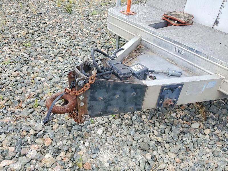 2000 Pelsue T-Fibe